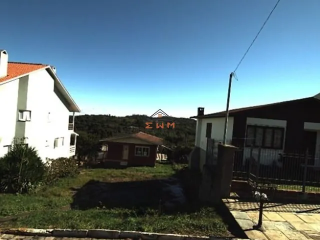 Imagem: Terreno no bairro São José