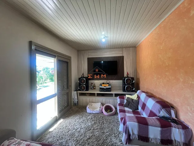 Imagem: Casa no Bairro Primeiro de Maio