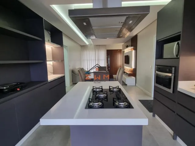 Imagem: Imóvel novo com suíte e garagem fechada