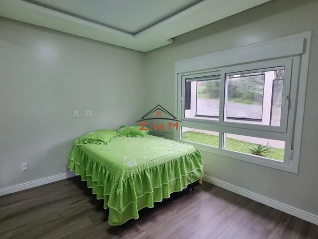 Imagem 4: Imóvel novo com suíte e garagem fechada em bairro Imigrante, Farroupilha