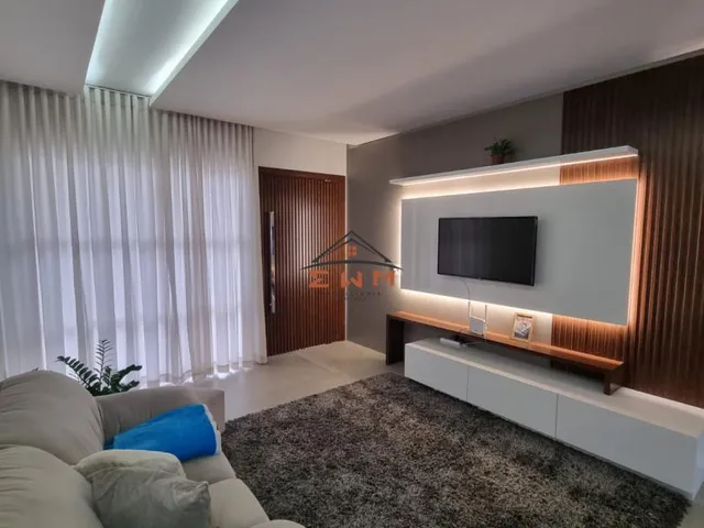 Imagem 5: Imóvel novo com suíte e garagem fechada em bairro Imigrante, Farroupilha