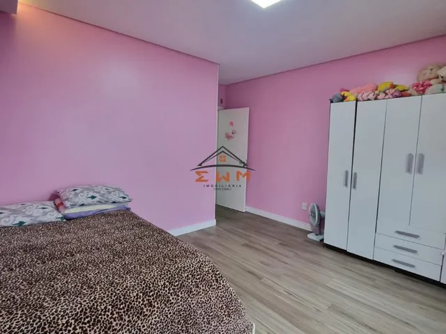 Imagem 6: Imóvel novo com suíte e garagem fechada em bairro Imigrante, Farroupilha