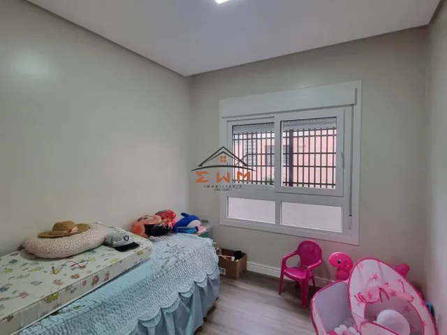 Imagem 7: Imóvel novo com suíte e garagem fechada em bairro Imigrante, Farroupilha