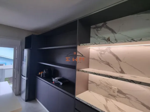 Imagem 8: Imóvel novo com suíte e garagem fechada em bairro Imigrante, Farroupilha
