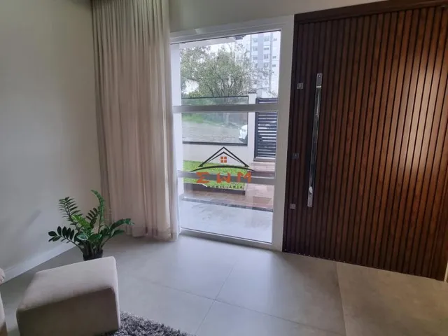 Imagem 9: Imóvel novo com suíte e garagem fechada em bairro Imigrante, Farroupilha