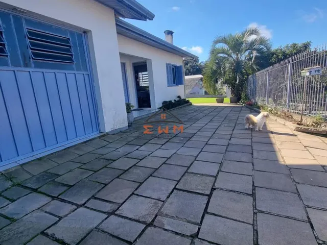 Imagem: Casa à venda terreno plano no bairro Bela