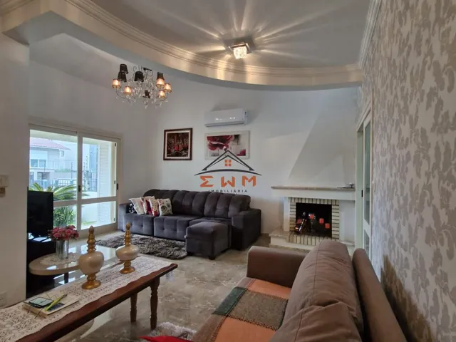 Imagem 16: Casa de Alto Padrão com 4 Dormitórios em Farroupilha - Centro