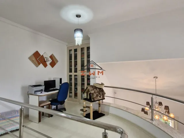 Imagem 11: Casa de Alto Padrão com 4 Dormitórios em Farroupilha - Centro