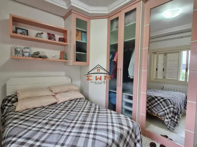 Imagem 12: Casa de Alto Padrão com 4 Dormitórios em Farroupilha - Centro
