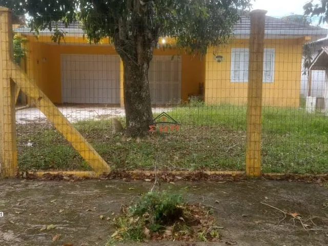 Imagem: Casa à venda em Arroio do Sal com 4 ou