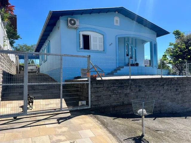 Imagem: Casa no bairro Monte Pasqual