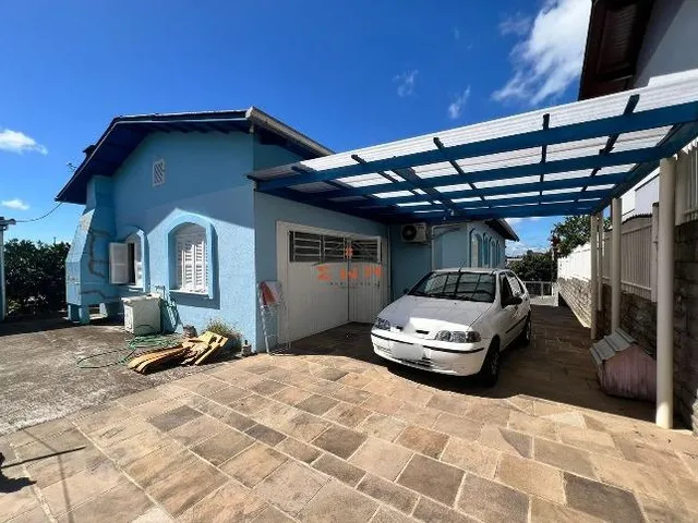 Imagem 9: Casa no bairro Monte Pasqual