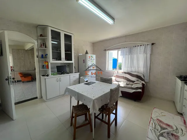 Imagem 3: Casa no bairro Monte Pasqual
