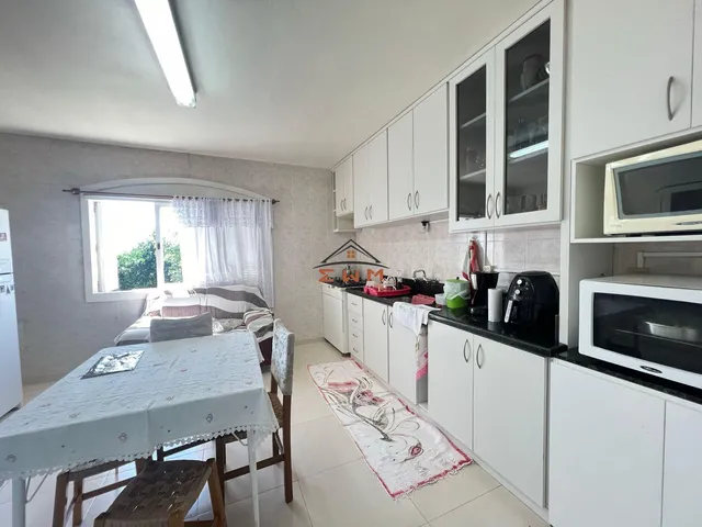 Imagem 12: Casa no bairro Monte Pasqual