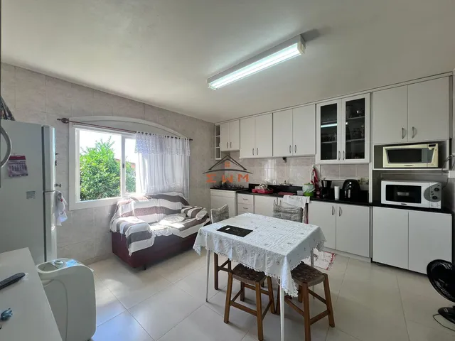 Imagem 16: Casa no bairro Monte Pasqual