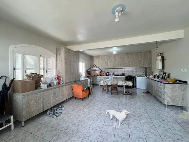 Imagem 11: Casa no bairro Monte Pasqual