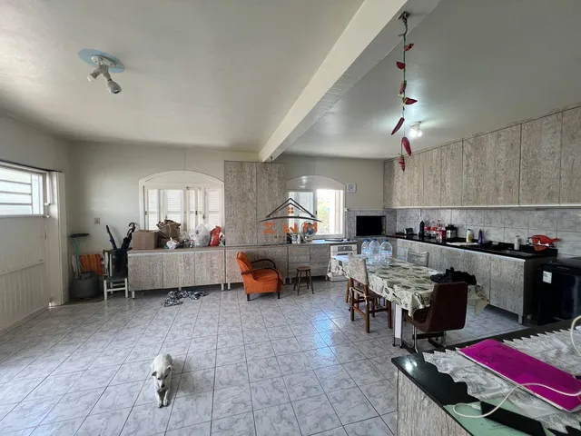 Imagem 13: Casa no bairro Monte Pasqual