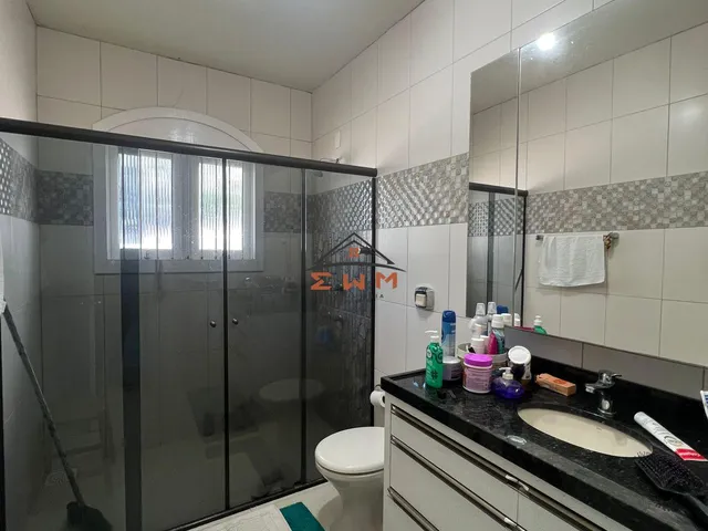 Imagem 8: Casa no bairro Monte Pasqual