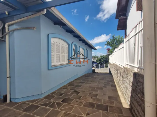 Imagem 14: Casa no bairro Monte Pasqual