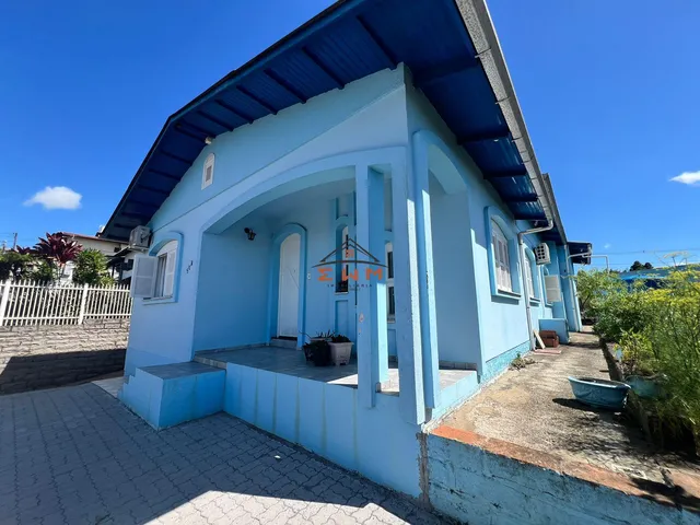 Imagem 4: Casa no bairro Monte Pasqual