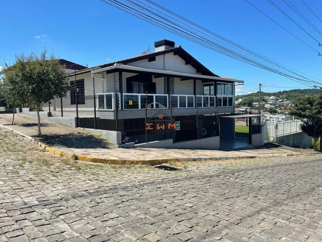 Imagem: Residência de Alto Padrão