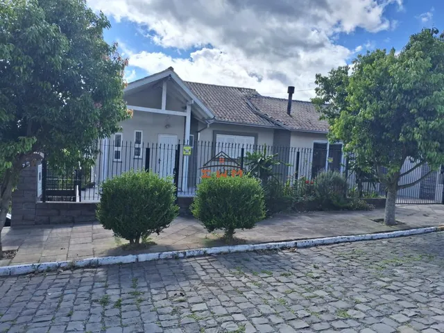 Imagem: CASA AMPLA 3 DORMITÓRIOS
