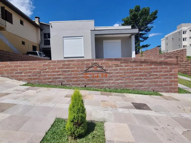 Imagem: ótima casa térrea, nova