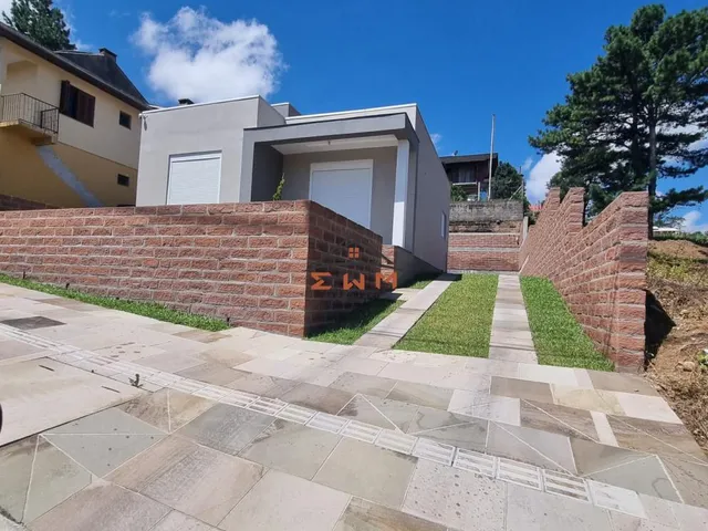 Imagem 13: ótima casa térrea, nova