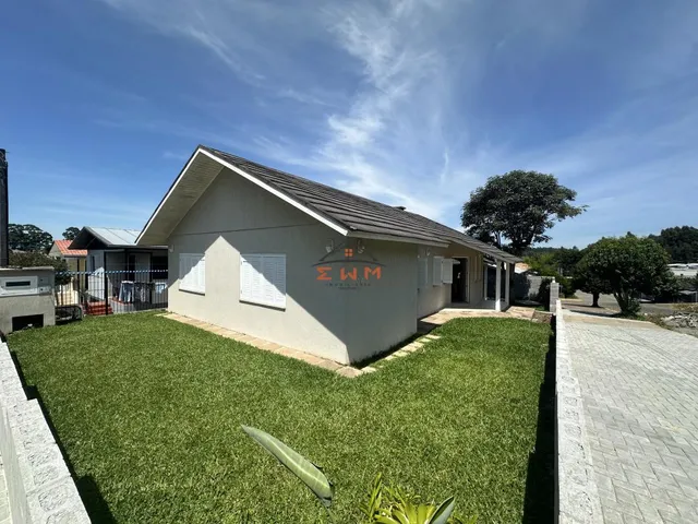 Imagem 3: LINDA CASA DE ESQUINA TODA TÉRREA