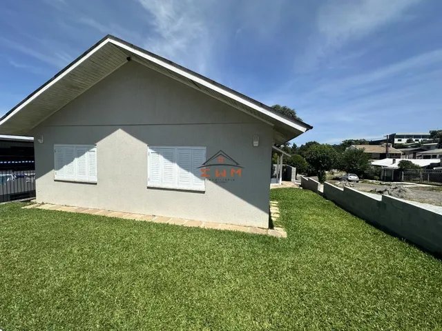 Imagem 4: LINDA CASA DE ESQUINA TODA TÉRREA