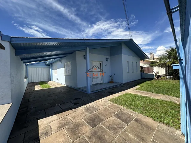 Imagem: LINDA CASA TÉRREA COM AMPLA ÁREA PRIVATIVA