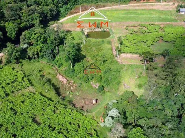 Imagem 3: Áreas de Terra a 7 Km do Centro