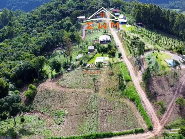 Imagem 4: Áreas de Terra a 7 Km do Centro