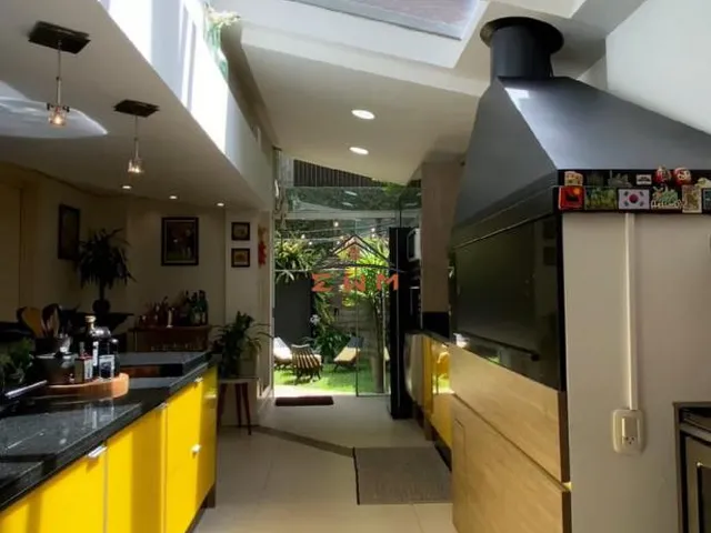 Imagem: Excelente Casa Semimobiliada em Condomínio