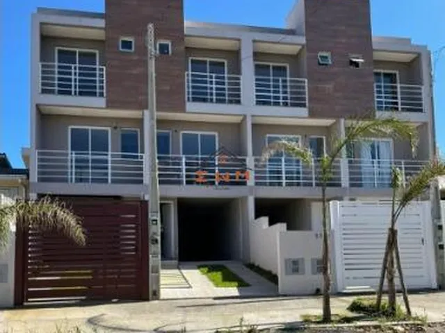 Imagem: TRIPLEX COM 2 SUÍTES
