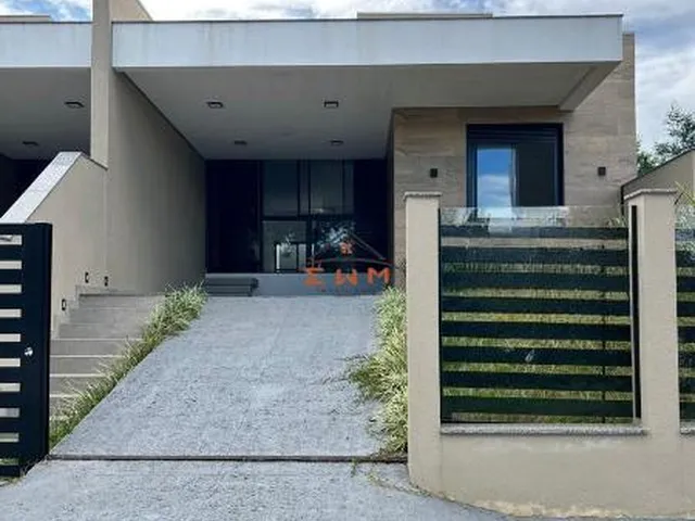 Imagem 1: CASA SEMINOVA IMIGRANTE