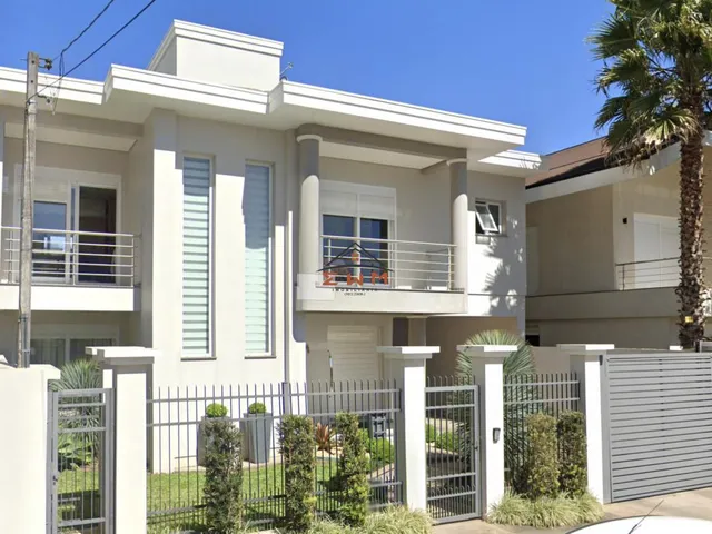 Imagem: Casa de Alto Padrão no Bairro São Luiz