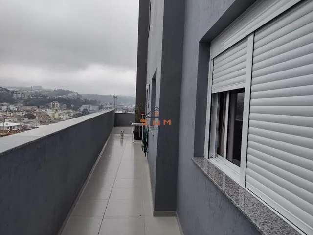 Imagem 13: Área central de Garibaldi - RS