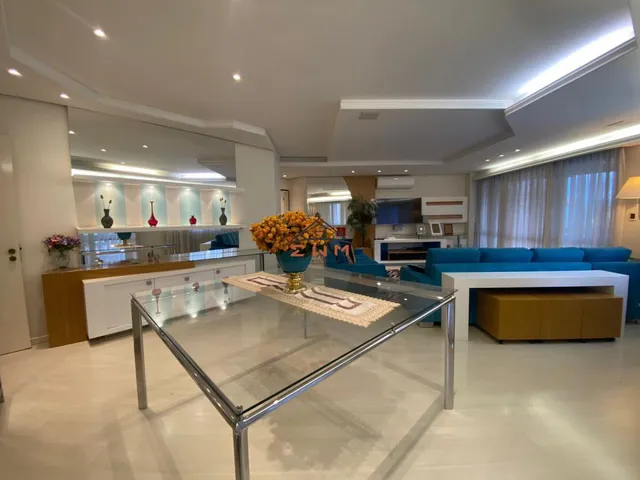 Imagem: Lindo apartamento, completo e no coração
