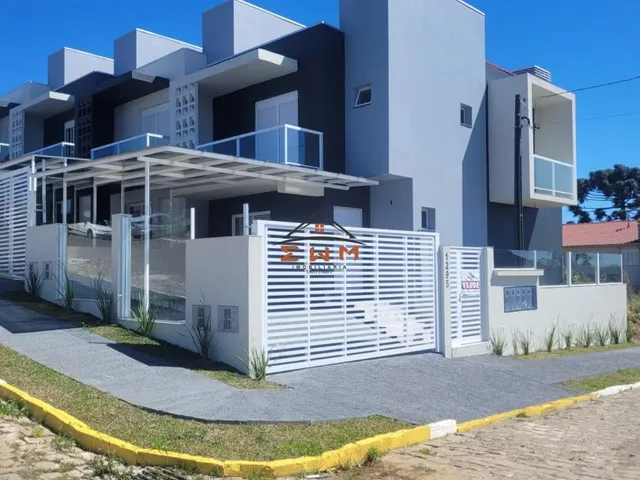 Imagem: Sobrado de Esquina