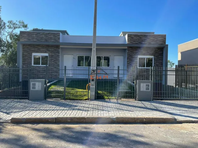 Imagem 12: BELISSIMA CASA GEMINADA COM 98 METROS