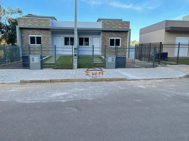 Imagem 5: BELISSIMA CASA GEMINADA COM 98 METROS