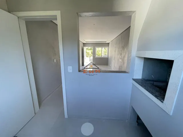 Imagem 3: BELISSIMA CASA GEMINADA COM 98 METROS