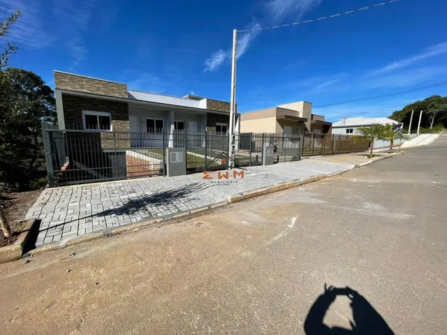 Imagem 11: BELISSIMA CASA GEMINADA COM 98 METROS