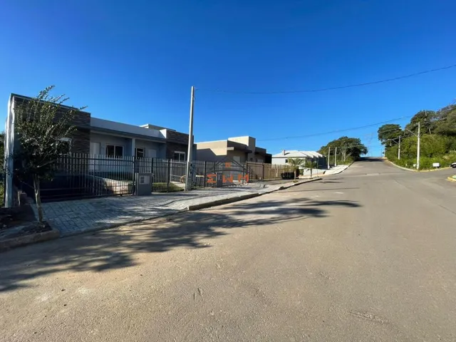 Imagem 14: BELISSIMA CASA GEMINADA COM 98 METROS