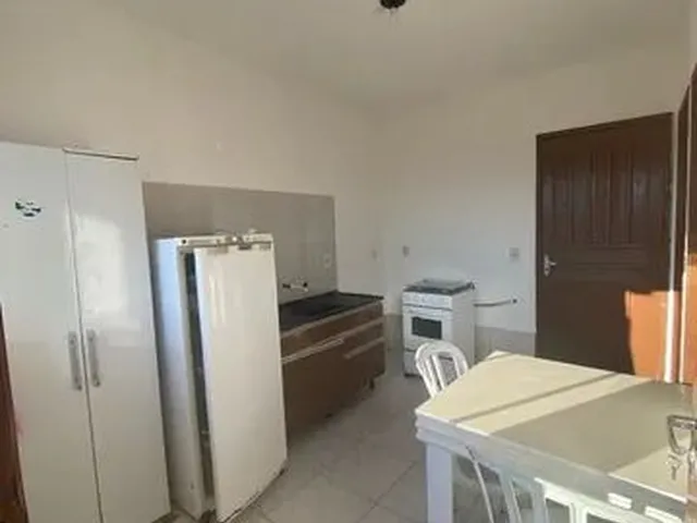 Imagem: Alugo Kitnet no Alto Ribeirão