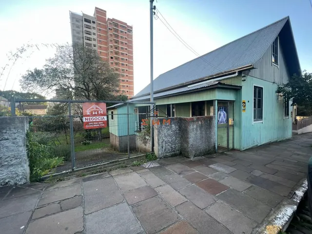 Imagem: Terreno Centro de Farroupilha