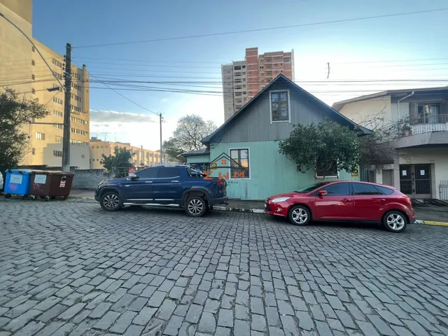 Imagem 6: Terreno Centro de Farroupilha