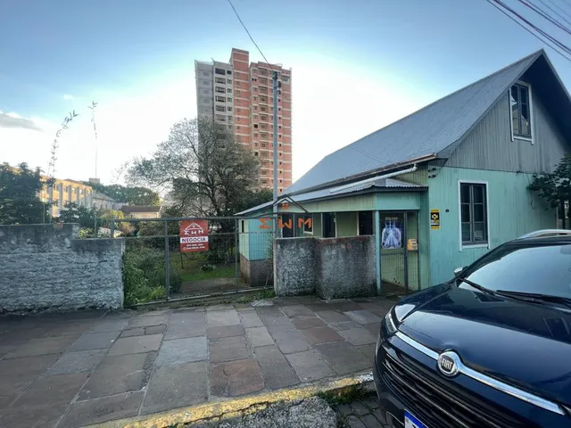 Imagem 5: Terreno Centro de Farroupilha