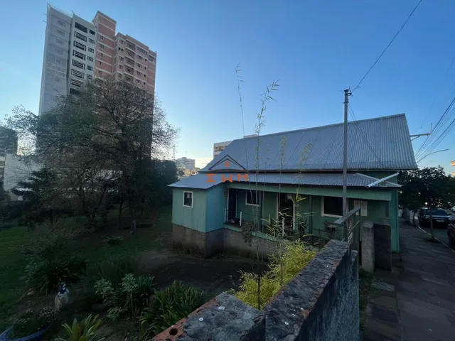 Imagem 3: Terreno Centro de Farroupilha